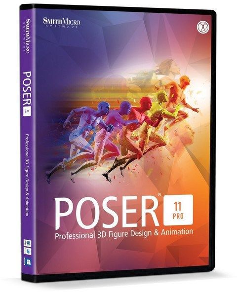 poser pro 2012 free download full version